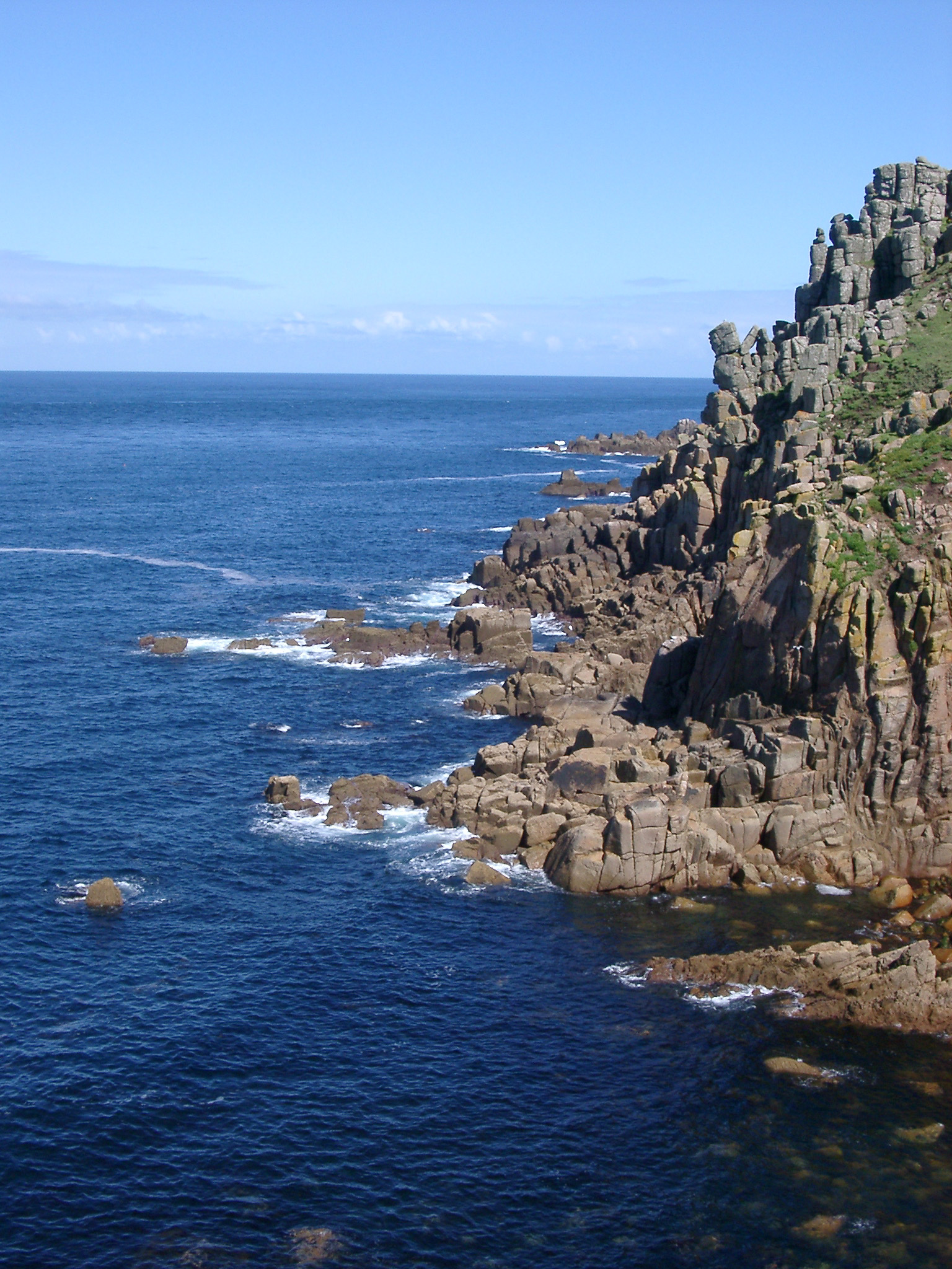 Free Stock Photo Of Landsend Cornwall Photoeverywhere Free Stock Photo Of Landsend Cornwall Photoeverywhere