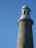 the top of the sir john barrow monument or hoad