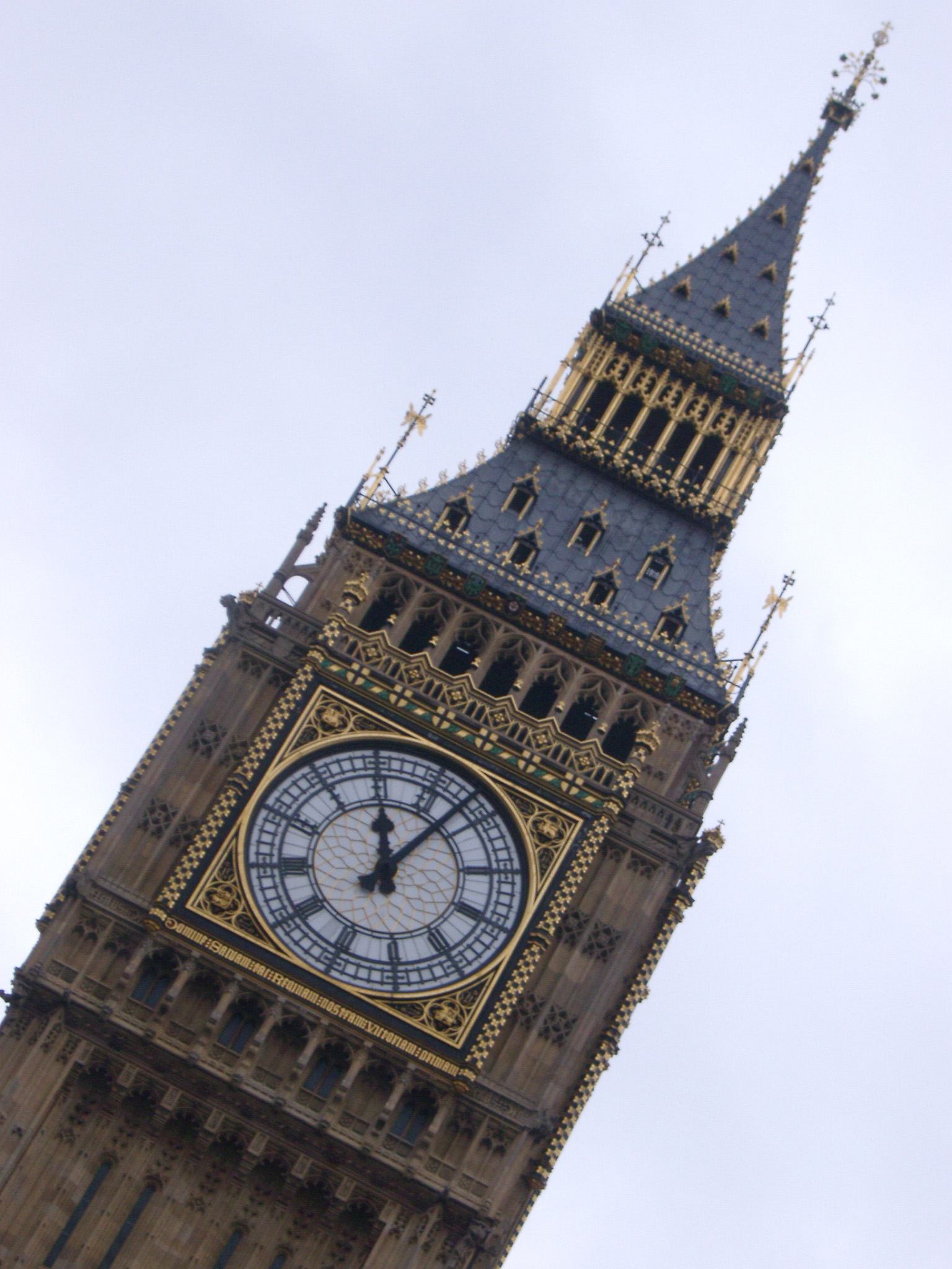Free Stock Photo Of Big Ben Clock Tower In City Of Westminster 