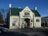 small country town cinema newzealand