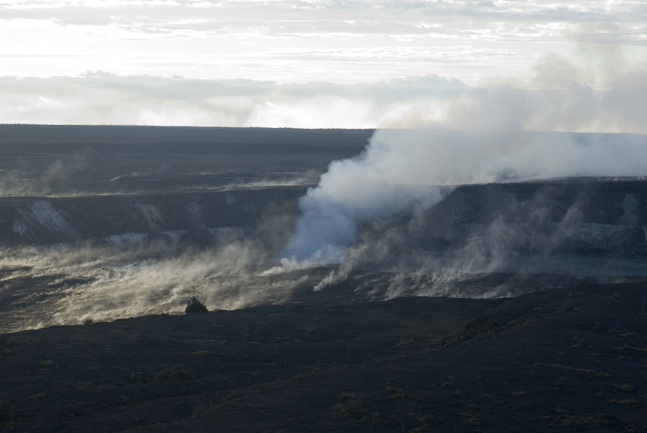 Free Stock Photo Of Volcanoes National Park Hawaii Photoeverywhere