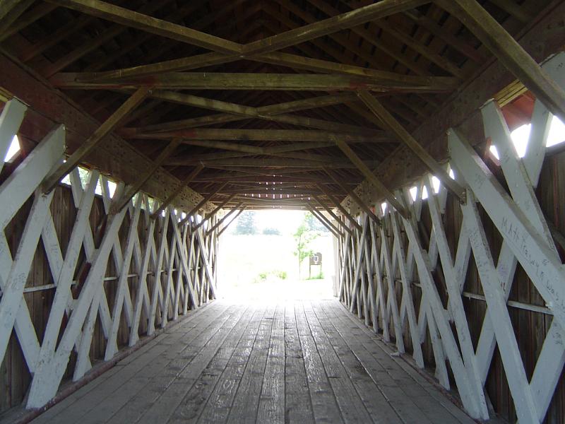 Iowa Covered Bridges