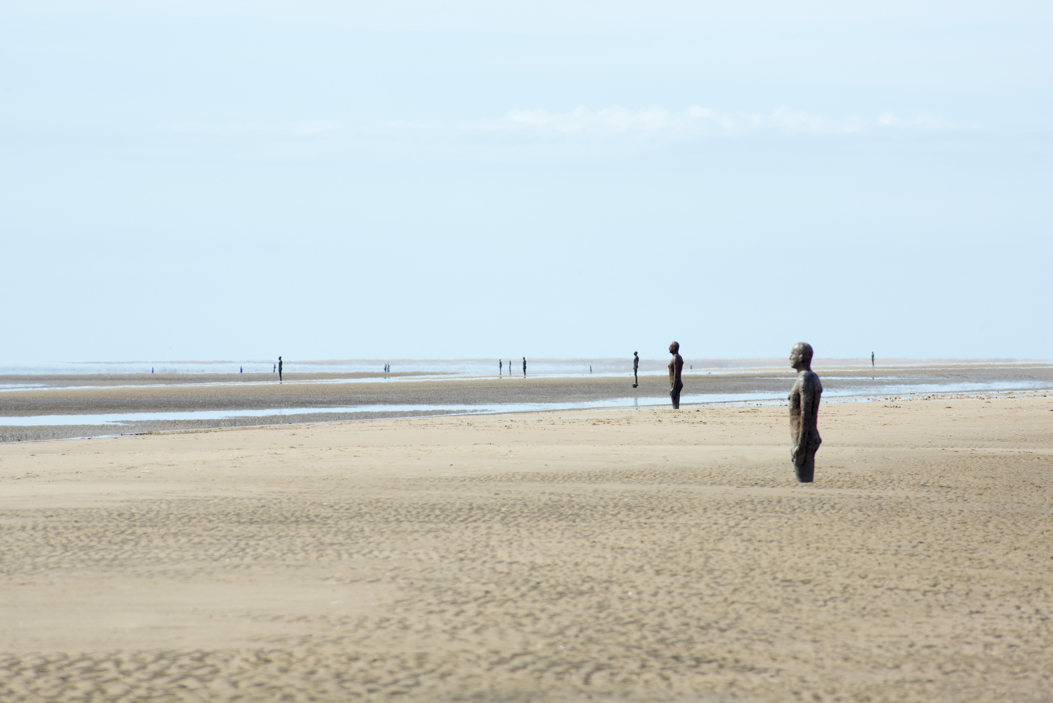 Free Stock Photo Of Another Place By Antony Gormley Crosby Beach Free Stock Photo Of Another Place By Antony Gormley Crosby Beach